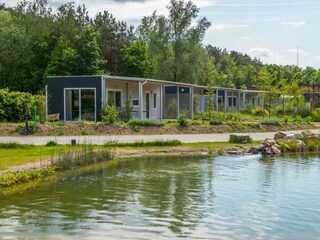 Ferienhaus Baarlo Außenaufnahme 6