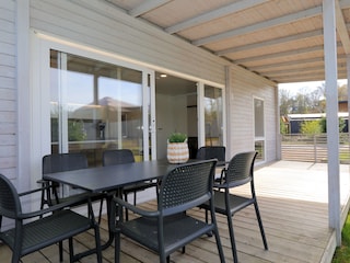 Ferienhaus Baarlo Außenaufnahme 14