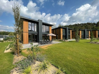 Holiday house Baarlo Outdoor Recording 1