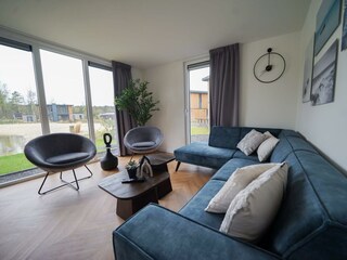 Ferienhaus Baarlo Außenaufnahme 2