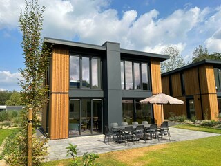 Ferienhaus Baarlo Außenaufnahme 7