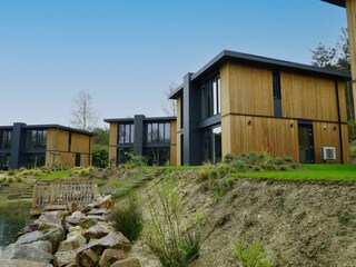 Ferienhaus Baarlo Außenaufnahme 8