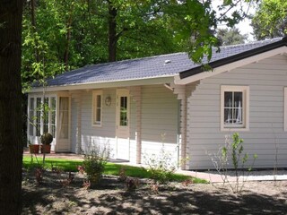 Chalet Baarlo Außenaufnahme 1