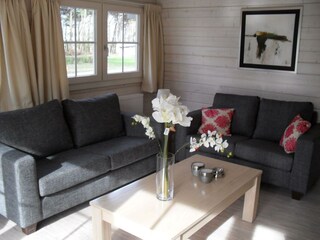 Chalet Baarlo Außenaufnahme 3