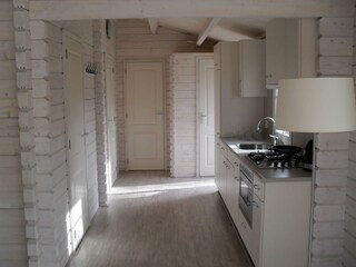 Ferienhaus Baarlo Außenaufnahme 4