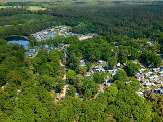 Chalet Baarlo Außenaufnahme 9