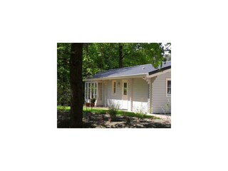 Chalet Baarlo Außenaufnahme 10