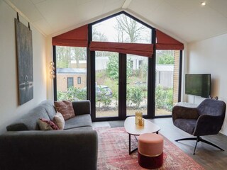 Ferienhaus Baarlo Außenaufnahme 2