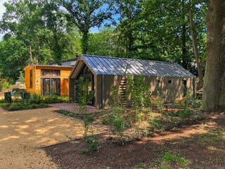 Holiday house Baarlo Outdoor Recording 7