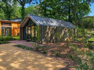 Holiday house Baarlo Outdoor Recording 9