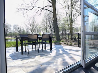 Ferienhaus Baarlo Außenaufnahme 5