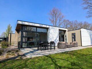 Ferienhaus Baarlo Außenaufnahme 1