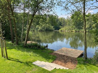 Ferienhaus Baarlo Außenaufnahme 10