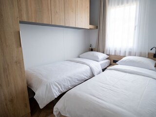 Ferienhaus Doornspijk Außenaufnahme 8