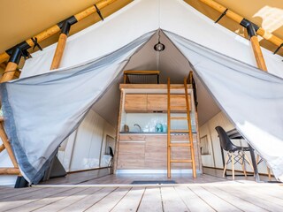 Ferienhaus Doornspijk Außenaufnahme 2