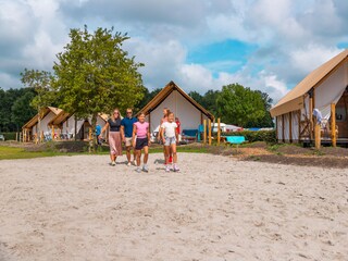 Holiday house Doornspijk Outdoor Recording 3