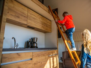 Ferienhaus Doornspijk Außenaufnahme 8