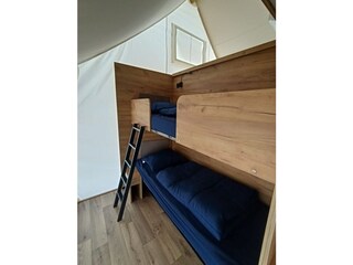 Ferienhaus Doornspijk Außenaufnahme 9