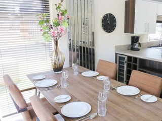 Ferienhaus Doornspijk Außenaufnahme 3