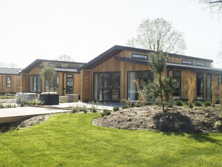 Holiday house Doornspijk Outdoor Recording 6