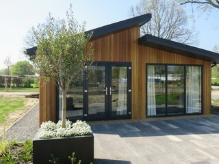 Holiday house Doornspijk Outdoor Recording 7