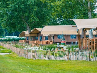 Holiday house Doornspijk Outdoor Recording 2