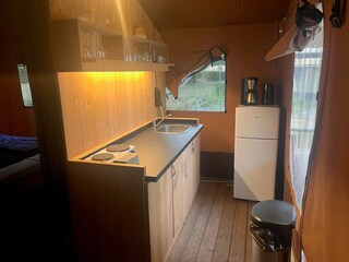 Holiday house Doornspijk Outdoor Recording 3