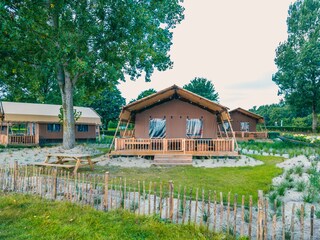 Holiday house Doornspijk Outdoor Recording 5