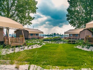 Holiday house Doornspijk Outdoor Recording 6