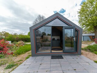 Holiday house Doornspijk Outdoor Recording 1