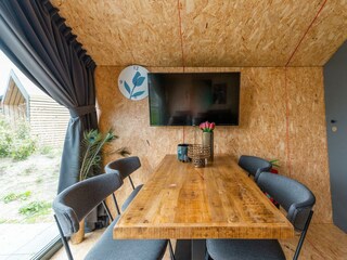 Ferienhaus Doornspijk Außenaufnahme 14