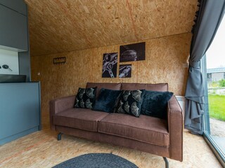 Holiday house Doornspijk Outdoor Recording 4