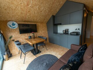 Ferienhaus Doornspijk Außenaufnahme 2