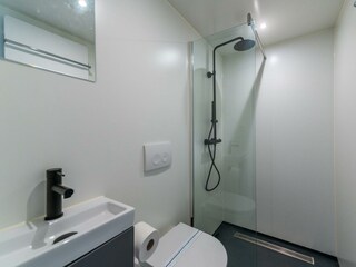 Ferienhaus Doornspijk Außenaufnahme 6