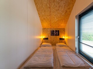 Ferienhaus Doornspijk Außenaufnahme 7