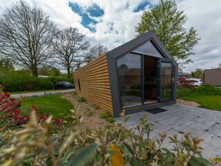 Holiday house Doornspijk Outdoor Recording 8