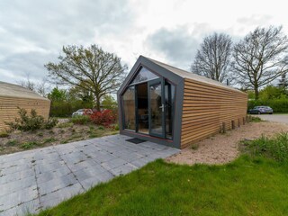 Holiday house Doornspijk Outdoor Recording 9