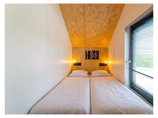 Ferienhaus Doornspijk Außenaufnahme 6