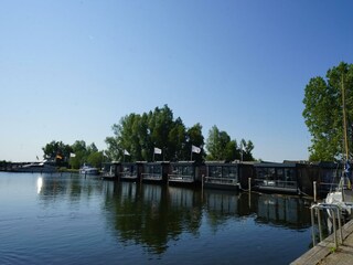 Ferienhaus Doornspijk Außenaufnahme 1