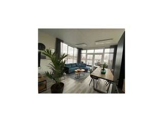 Ferienhaus Doornspijk Außenaufnahme 2