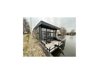 Ferienhaus Doornspijk Außenaufnahme 13