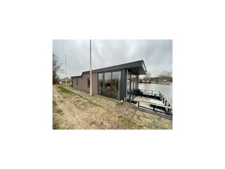 Ferienhaus Doornspijk Außenaufnahme 14