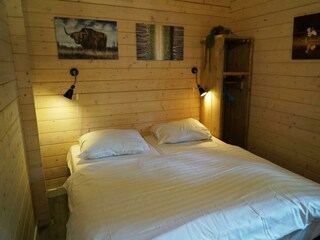 Holiday house Ruinen Outdoor Recording 5