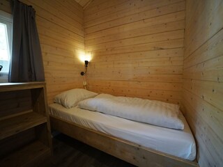 Ferienhaus Ruinen Außenaufnahme 6