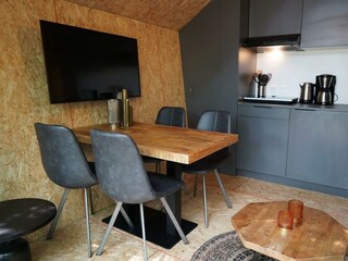 Holiday house Ruinen Outdoor Recording 3