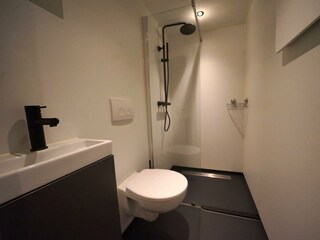 Ferienhaus Ruinen Außenaufnahme 6