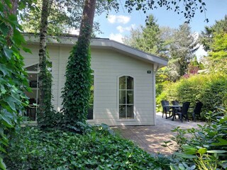 Ferienhaus Beekbergen Außenaufnahme 1