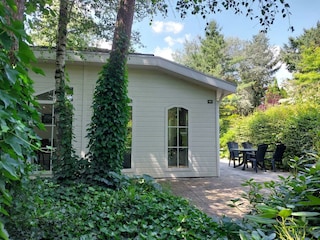 Holiday house Beekbergen Outdoor Recording 1