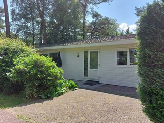 Ferienhaus Beekbergen Außenaufnahme 2