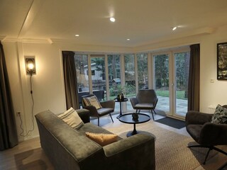 Ferienhaus Beekbergen Außenaufnahme 5